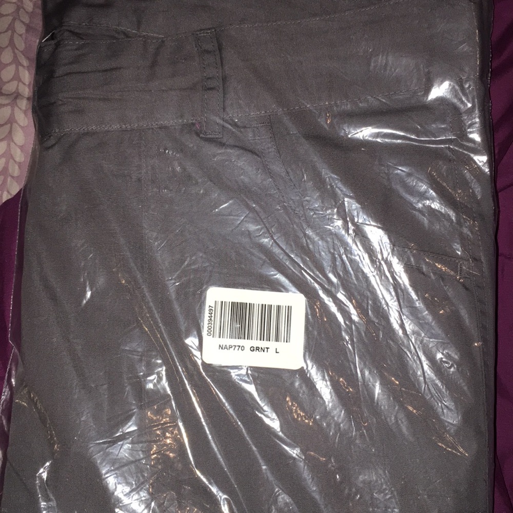 Tafford scrub pants